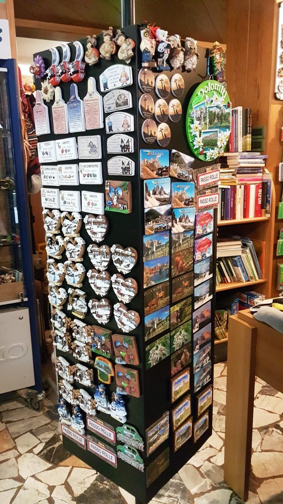 20181213_095126 negozio di articoli da regalo originali a Trento